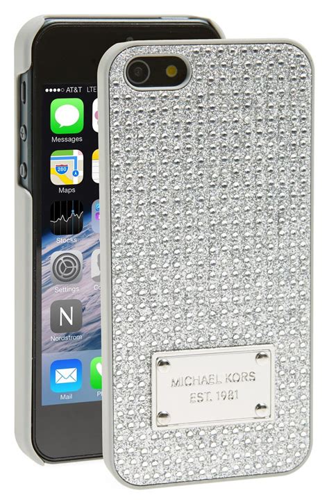 michael kors gsm cover 5s|Michael kors iphone 5s cases + FREE SHIPPING .